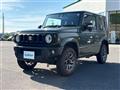 2023 Suzuki Jimny