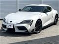 2023 Toyota Supra
