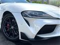 2023 Toyota Supra