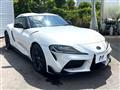 2023 Toyota Supra