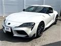 2023 Toyota Supra
