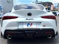 2023 Toyota Supra