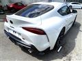 2023 Toyota Supra