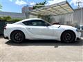 2023 Toyota Supra
