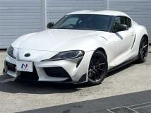 2023 Toyota Supra