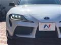 2023 Toyota Supra