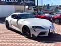2023 Toyota Supra