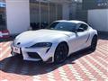 2023 Toyota Supra