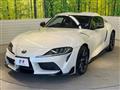 2023 Toyota Supra