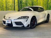 2023 Toyota Supra