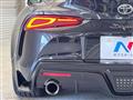 2023 Toyota Supra
