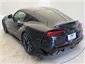 2023 Toyota Supra