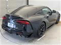 2023 Toyota Supra