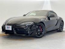 2023 Toyota Supra