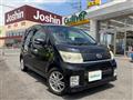 2009 Daihatsu Move