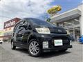 2009 Daihatsu Move
