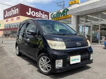 2009 Daihatsu Move