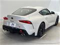 2024 Toyota Supra