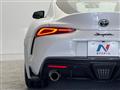 2024 Toyota Supra