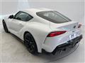 2024 Toyota Supra