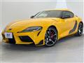 2020 Toyota Supra