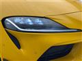 2020 Toyota Supra