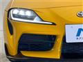 2020 Toyota Supra