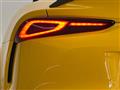2020 Toyota Supra