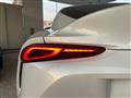 2020 Toyota Supra
