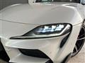 2020 Toyota Supra
