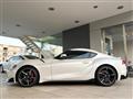 2020 Toyota Supra
