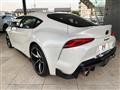 2020 Toyota Supra