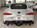 2020 Toyota Supra