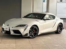2020 Toyota Supra