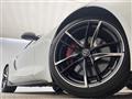 2020 Toyota Supra