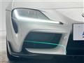 2020 Toyota Supra
