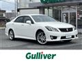 2012 Toyota Crown Athlete Series