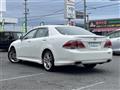 2012 Toyota Crown Athlete Series