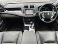 2012 Toyota Crown Athlete Series