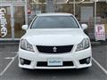 2012 Toyota Crown Athlete Series