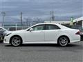 2012 Toyota Crown Athlete Series