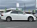 2012 Toyota Crown Athlete Series