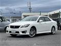 2012 Toyota Crown Athlete Series