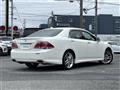 2012 Toyota Crown Athlete Series