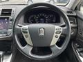 2012 Toyota Crown Athlete Series