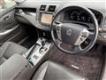 2012 Toyota Crown Athlete Series