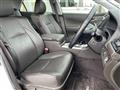2012 Toyota Crown Athlete Series