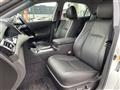 2012 Toyota Crown Athlete Series