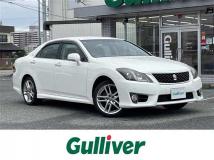 2012 Toyota Crown Athlete Series