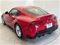 2019 Toyota Supra